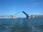 Anna Maria Bridge opening Anna Maria Bridge opening