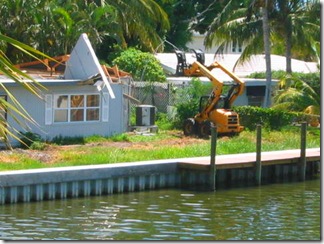 Old Florida disappears