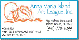 Anna Maria Island Art League