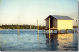 Cortez fish house Cortez fish house