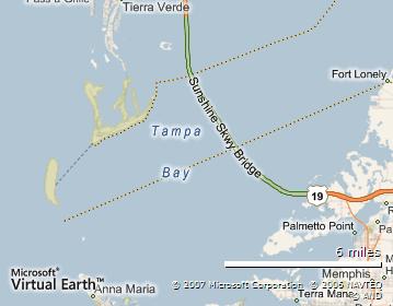 Tampa Bay