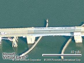 Anna Maria sound bridge Anna Maria sound bridge