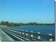 Anna Maria Island Bridge