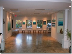 Offshore at the Studio