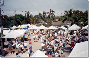 Cortez Festival