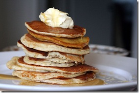 pancake-stack