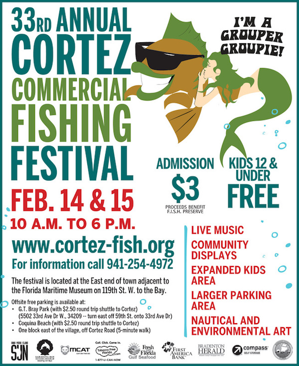 Cortez Fishing Festival 2015