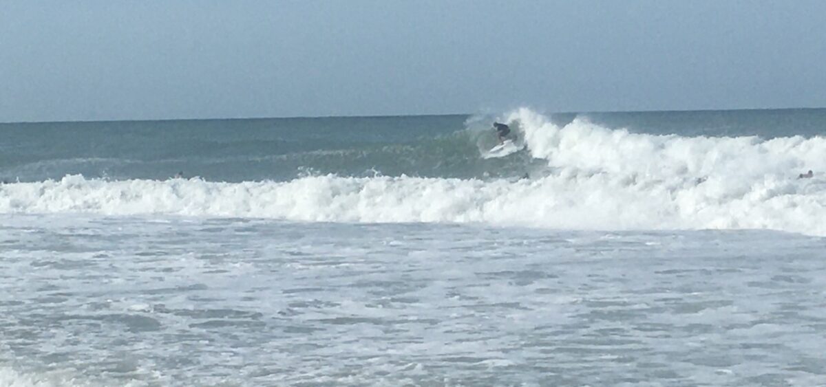 Anna Maria Island Hurricane Ida 2021